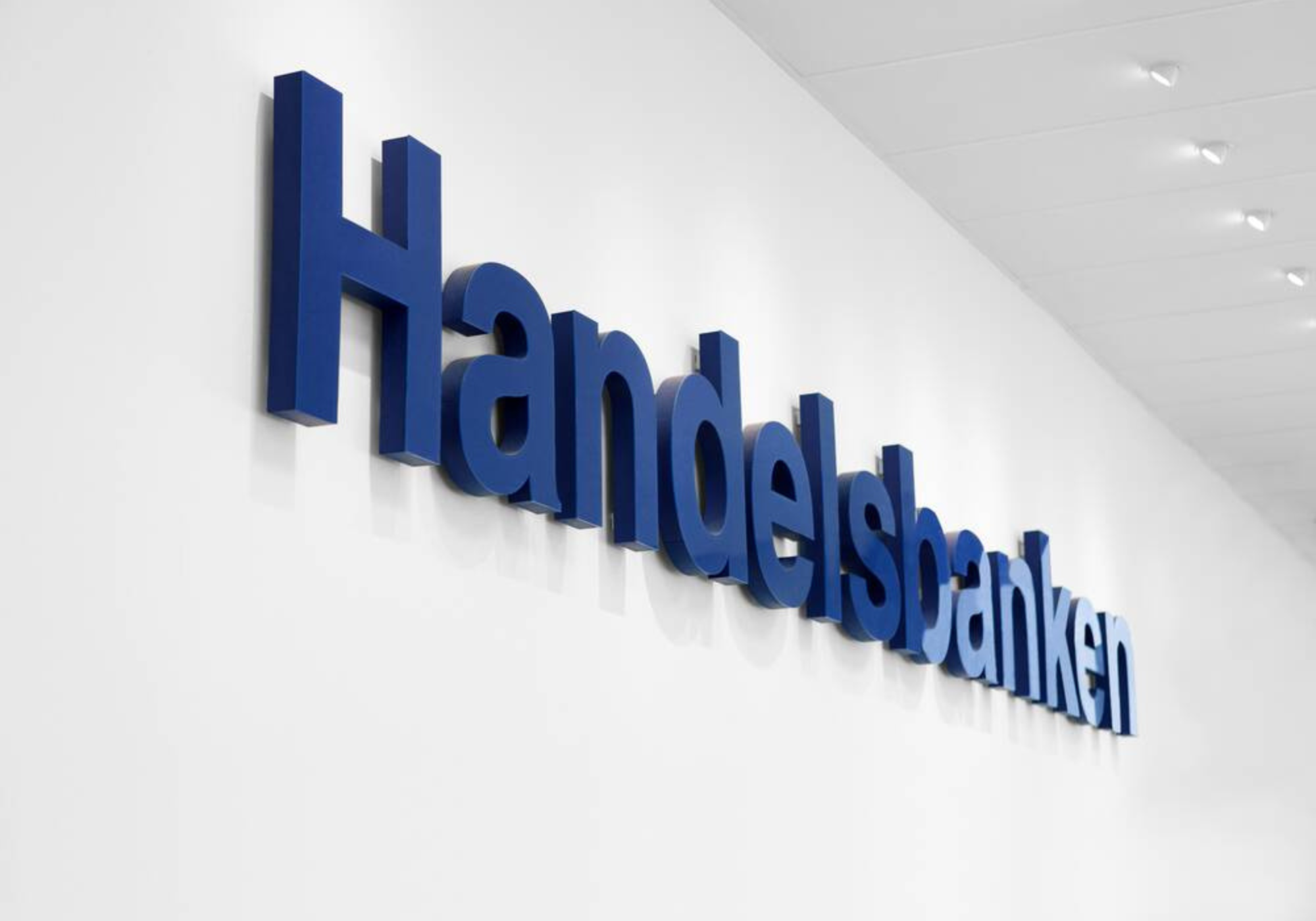 Handelsbanken forlenger samarbeidet